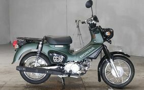 HONDA CROSS CUB 50 AA06