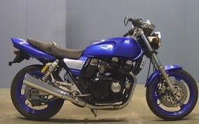 YAMAHA XJR400 1993 4HM