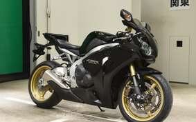 HONDA CBR1000RR ABS 2010 SC59