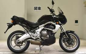 KAWASAKI VERSYS 2006 LE650A