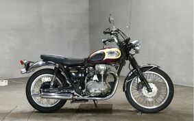 KAWASAKI W650 2001 EJ650A