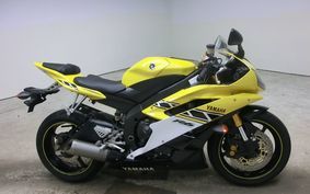 YAMAHA YZF-R6 2006 RJ12