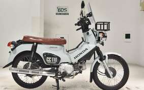 HONDA CROSS CUB 110 JA45