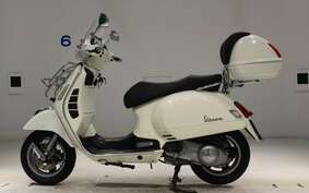 VESPA GTS250IE