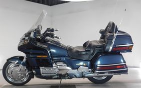 HONDA GL1500 GOLD WING 1989 SC22