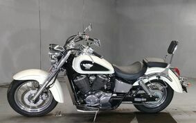 HONDA SHADOW 400 2007 NC34