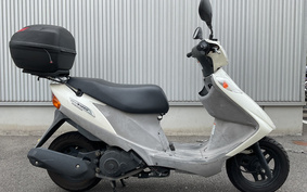 SUZUKI ADDRESS V125 G CF46A