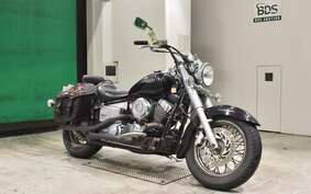 YAMAHA DRAGSTAR 400 CLASSIC 2005 VH01J