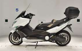 YAMAHA T-MAX500 Gen.3 2010 SJ08J