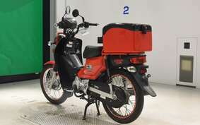 HONDA CROSS CUB 110 JA10