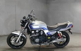 HONDA CB750 2009 RC42