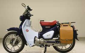 HONDA C125 SUPER CUB JA48