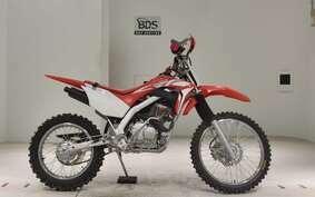 HONDA CRF125F JE03