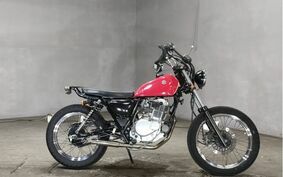 SUZUKI GRASS TRACKER BigBoy NJ4BA