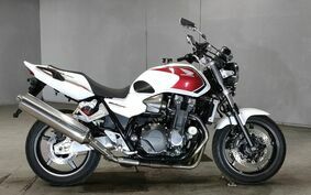 HONDA CB1300SF SUPER FOUR 2011 SC54