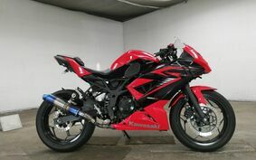 KAWASAKI NINJA 250 SL BX250A