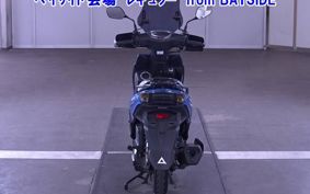 SUZUKI スウィッシュ125 DV12B