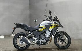 HONDA 400 X 2018 NC47