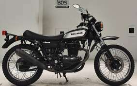 KAWASAKI 250TR BJ250F