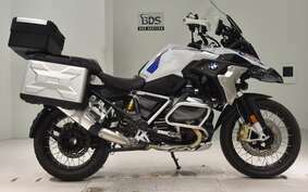 BMW R1250GS 2022