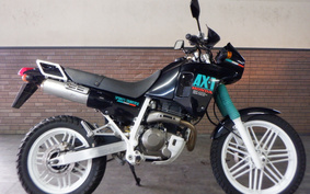 HONDA AX-1 MD21