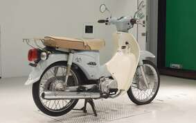 HONDA C110 SUPER CUB JA07