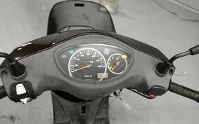 YAMAHA AXIS 125 TREET SE53J