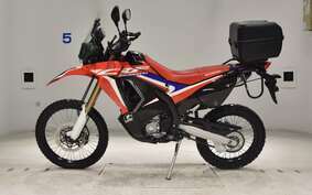 HONDA CRF250 RALLY A MD44