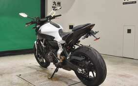 YAMAHA MT-07 2015 RM07J