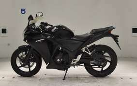 HONDA CBR250R A MC41