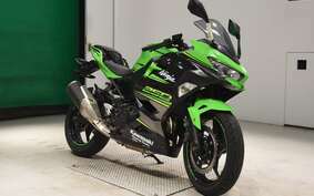 KAWASAKI NINJA 250 EX250P