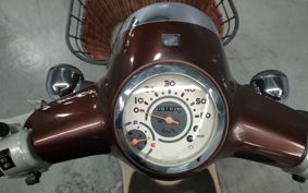 HONDA GIORNO AF70