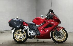 HONDA VFR800 2011 RC46