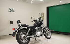 YAMAHA VIRAGO 250 3DM