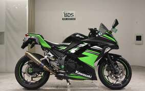 KAWASAKI NINJA 250 ABS EX250L