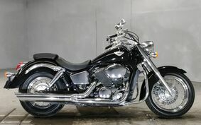 HONDA SHADOW 400 2003 NC34