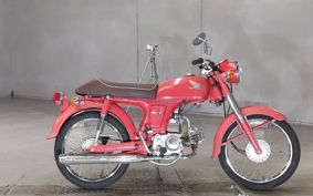 HONDA BENLY50 CD50