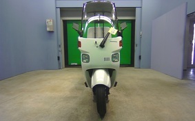 HONDA GYRO CANOPY TA03