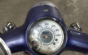 HONDA GIORNO AF70