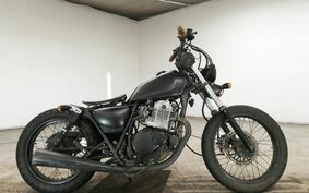 SUZUKI GRASS TRACKER NJ47A