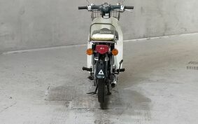 HONDA C70 SUPER CUB HA02