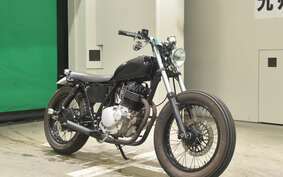 SUZUKI GRASS TRACKER NJ47A