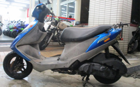 SUZUKI ADDRESS V125 CF46A