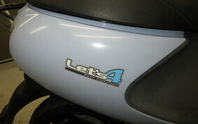 SUZUKI LET's 4 CA41A