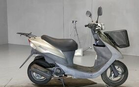 SUZUKI LET's 2 CA1PA