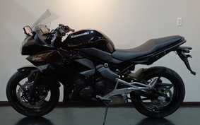 KAWASAKI NINJA 400R 2011 ER400B