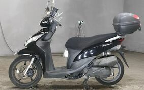 HONDA DIO 110 JF31