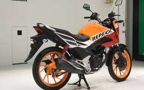 HONDA WH125 16