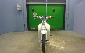 HONDA LITTLE CUB E AA01