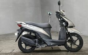 SUZUKI ADDRESS 110 CE47A